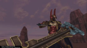 My first time fighting Lingering Will!